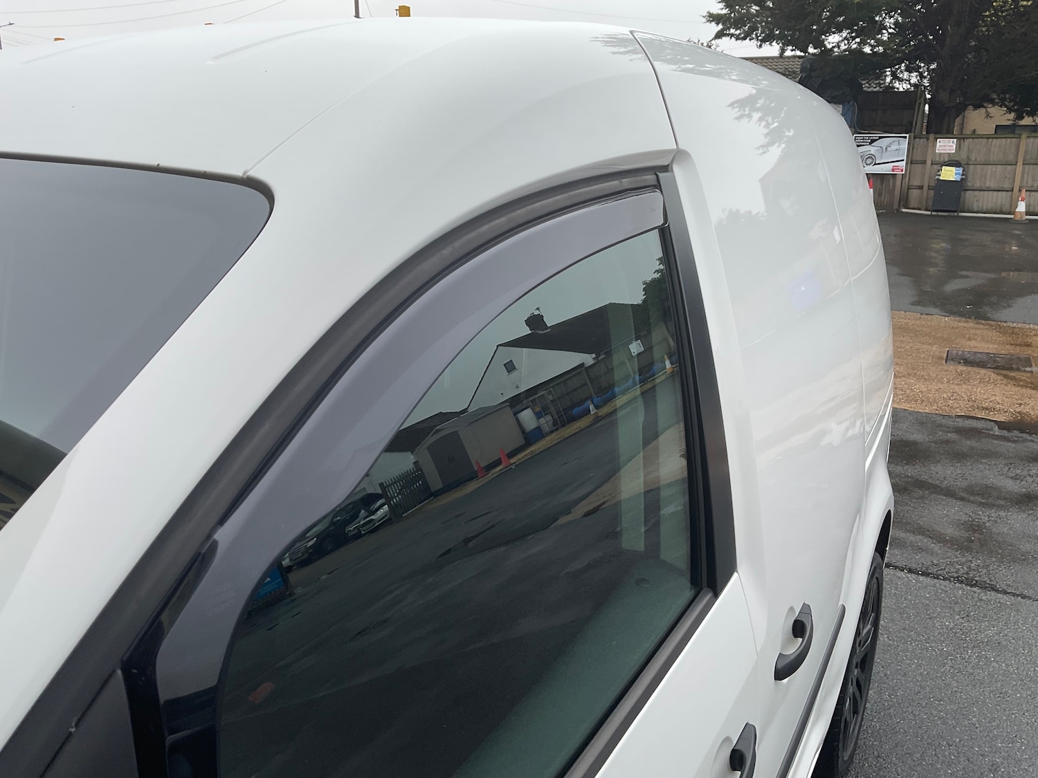 Used Volkswagen Caddy 2014 for sale - 77493776: Photo 57