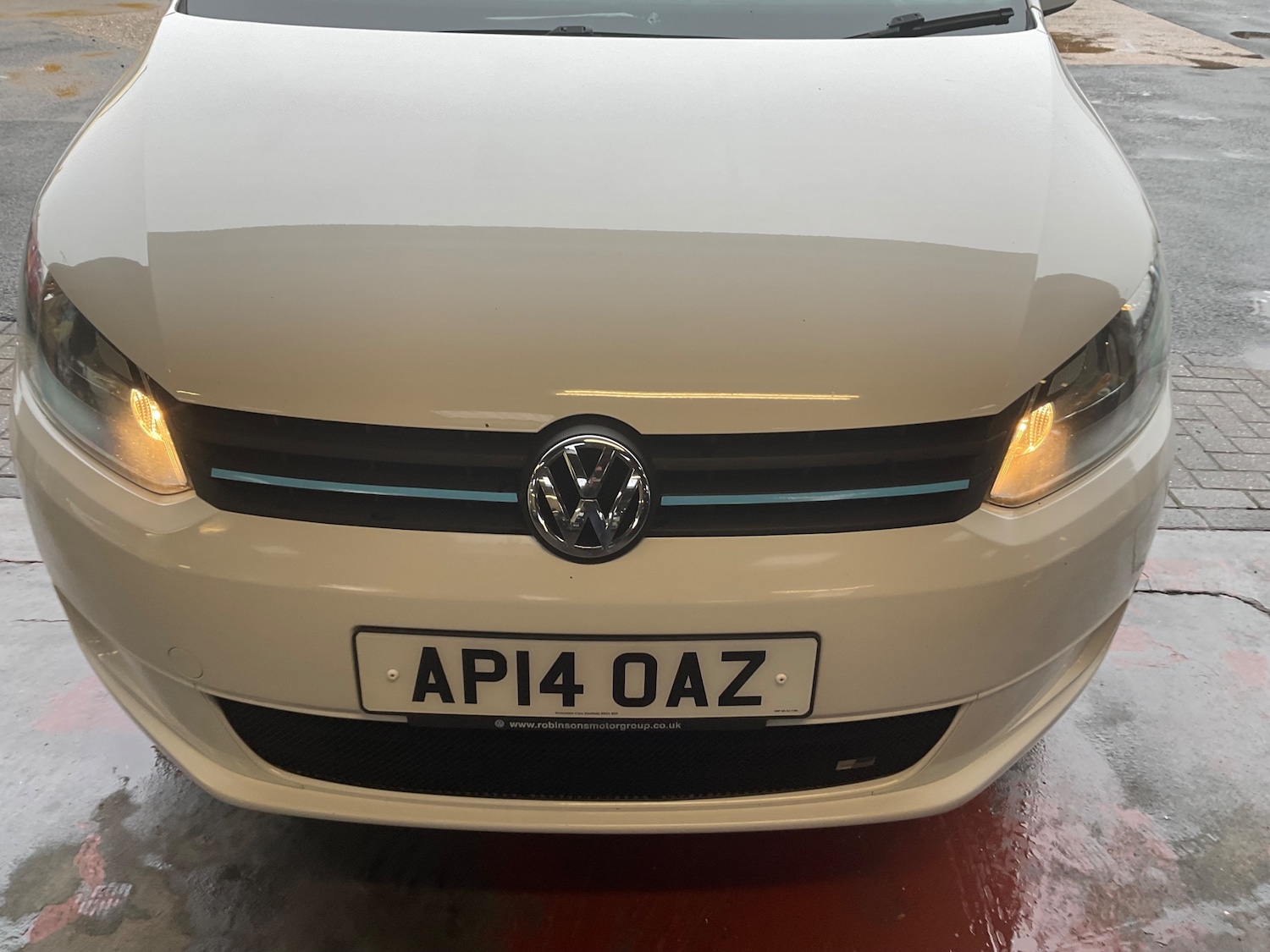 Used Volkswagen Caddy 2014 for sale - 77493776: Photo 62