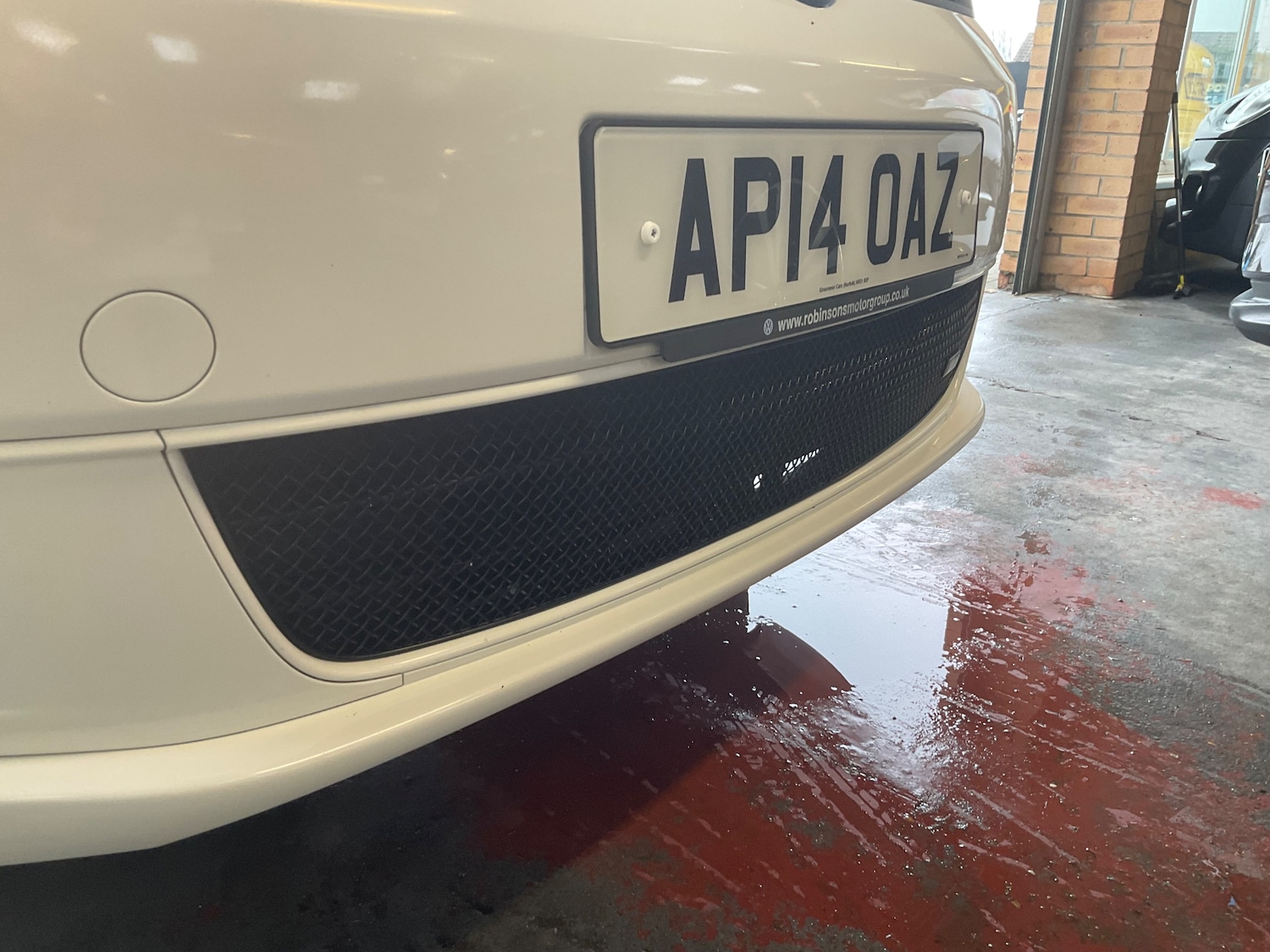 Used Volkswagen Caddy 2014 for sale - 77493776: Photo 64