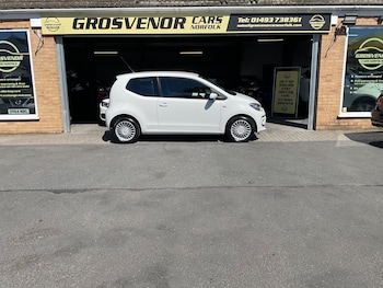 Used Volkswagen up! 2013 for sale - 78341044: Photo