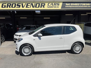 Used Volkswagen up! 2013 for sale - 78341044: Photo