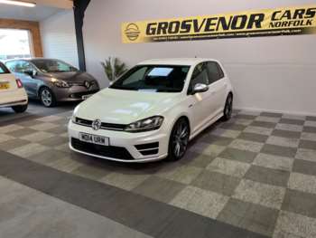 Used Volkswagen Golf 2014 for sale - 74718323: Photo