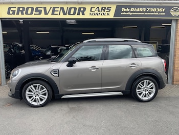 Used MINI Countryman 2019 for sale - 78251536: Photo