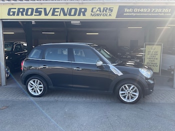 Used MINI Countryman 2013 for sale - 78734270: Photo