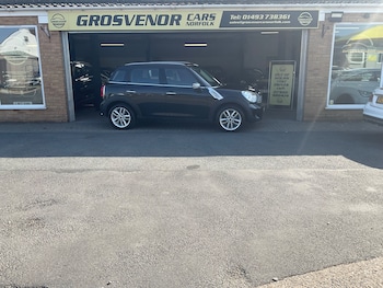 Used MINI Countryman 2013 for sale - 78734270: Photo