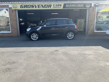 Used MINI Countryman 2013 for sale - 78734270: Photo