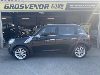 Used MINI Countryman 2013 for sale - 78734270: Photo