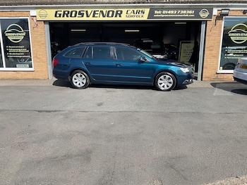 Used Skoda Superb 2014 for sale - 78098374: Photo