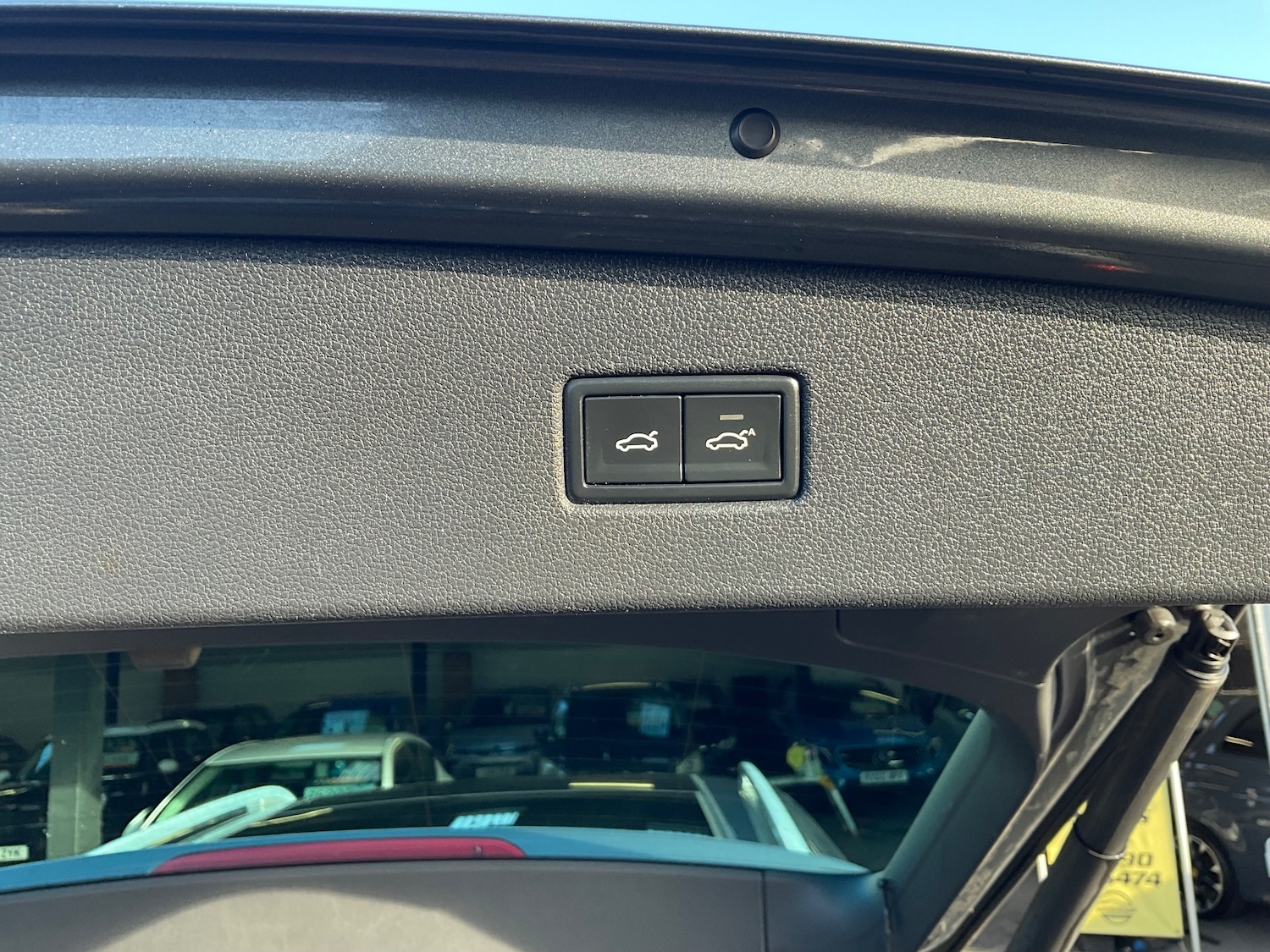 Used Volkswagen Tiguan for sale - 77072131: Photo 23