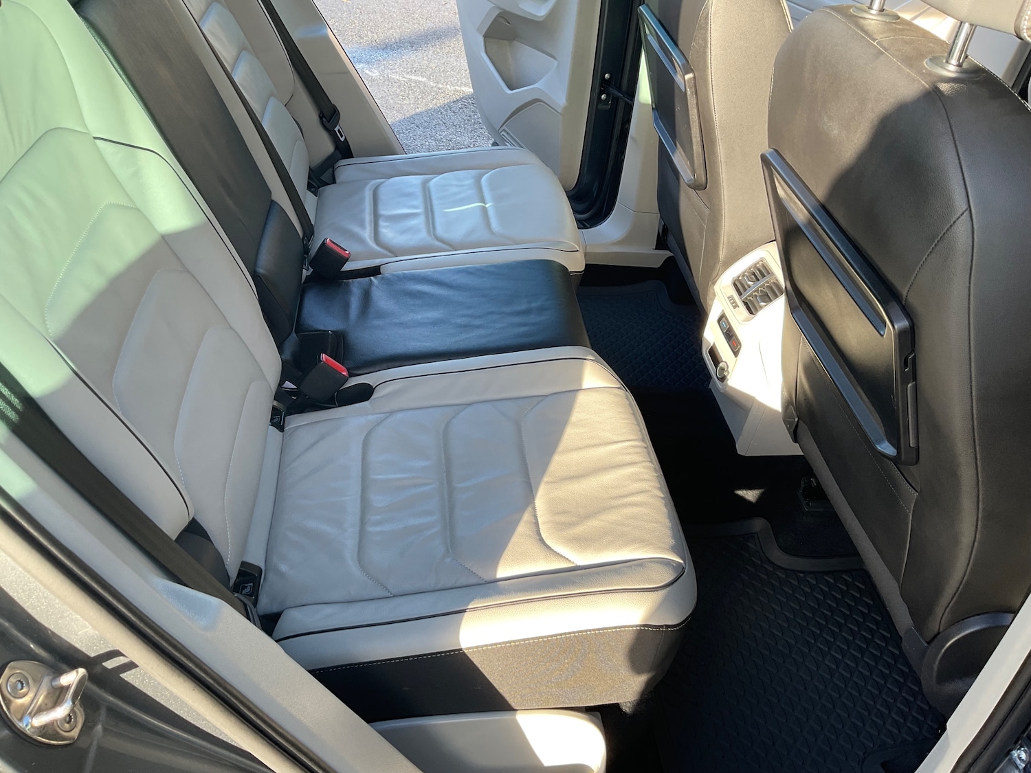 Used Volkswagen Tiguan for sale - 77072131: Photo 27