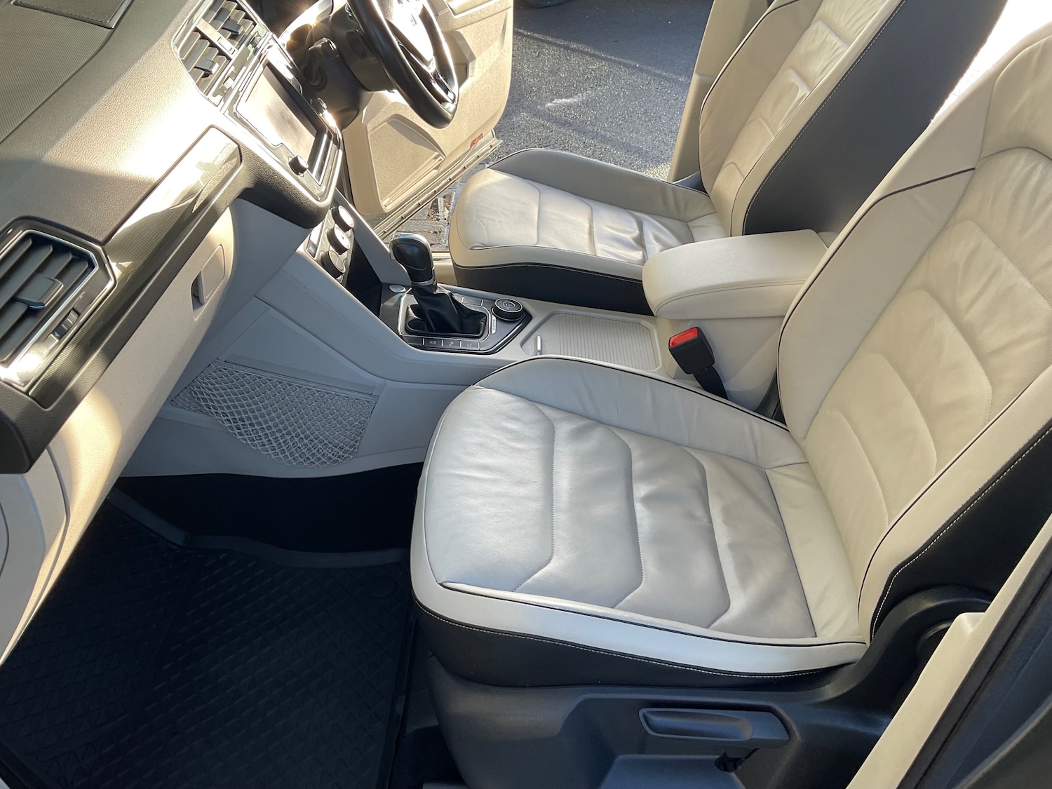 Used Volkswagen Tiguan for sale - 77072131: Photo 29