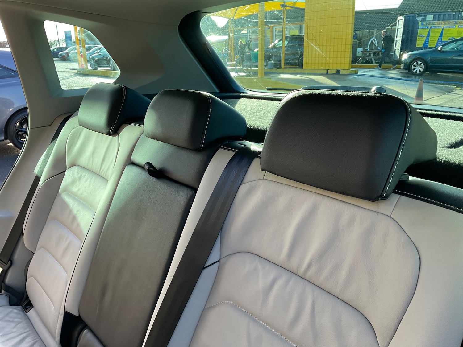 Used Volkswagen Tiguan for sale - 77072131: Photo 32