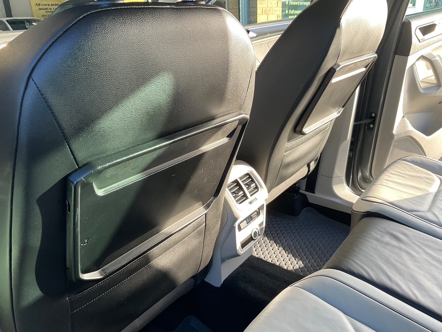 Used Volkswagen Tiguan for sale - 77072131: Photo 33