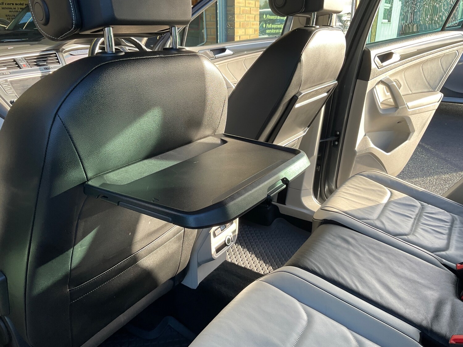 Used Volkswagen Tiguan for sale - 77072131: Photo 34