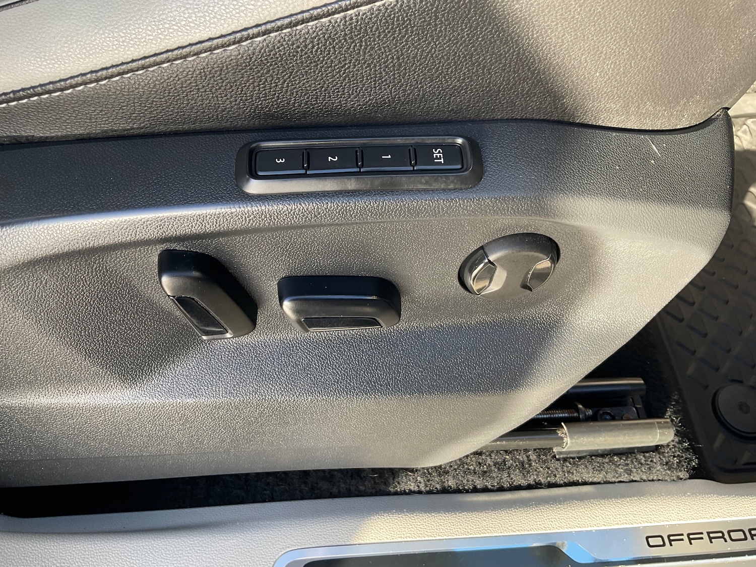 Used Volkswagen Tiguan for sale - 77072131: Photo 35