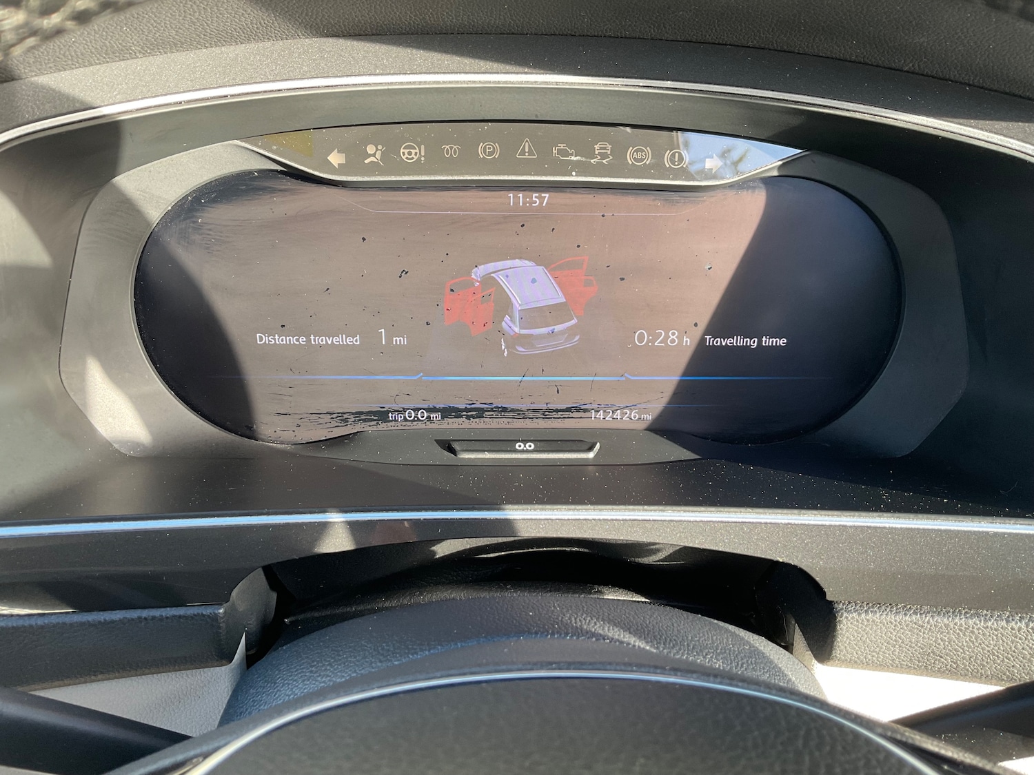 Used Volkswagen Tiguan for sale - 77072131: Photo 36