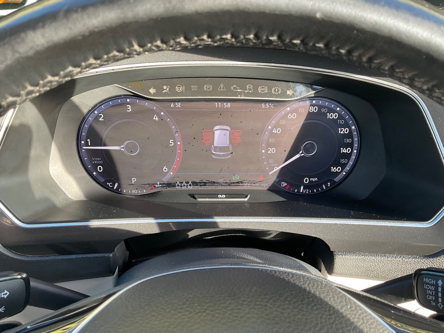 Used Volkswagen Tiguan for sale - 77072131: Photo 37