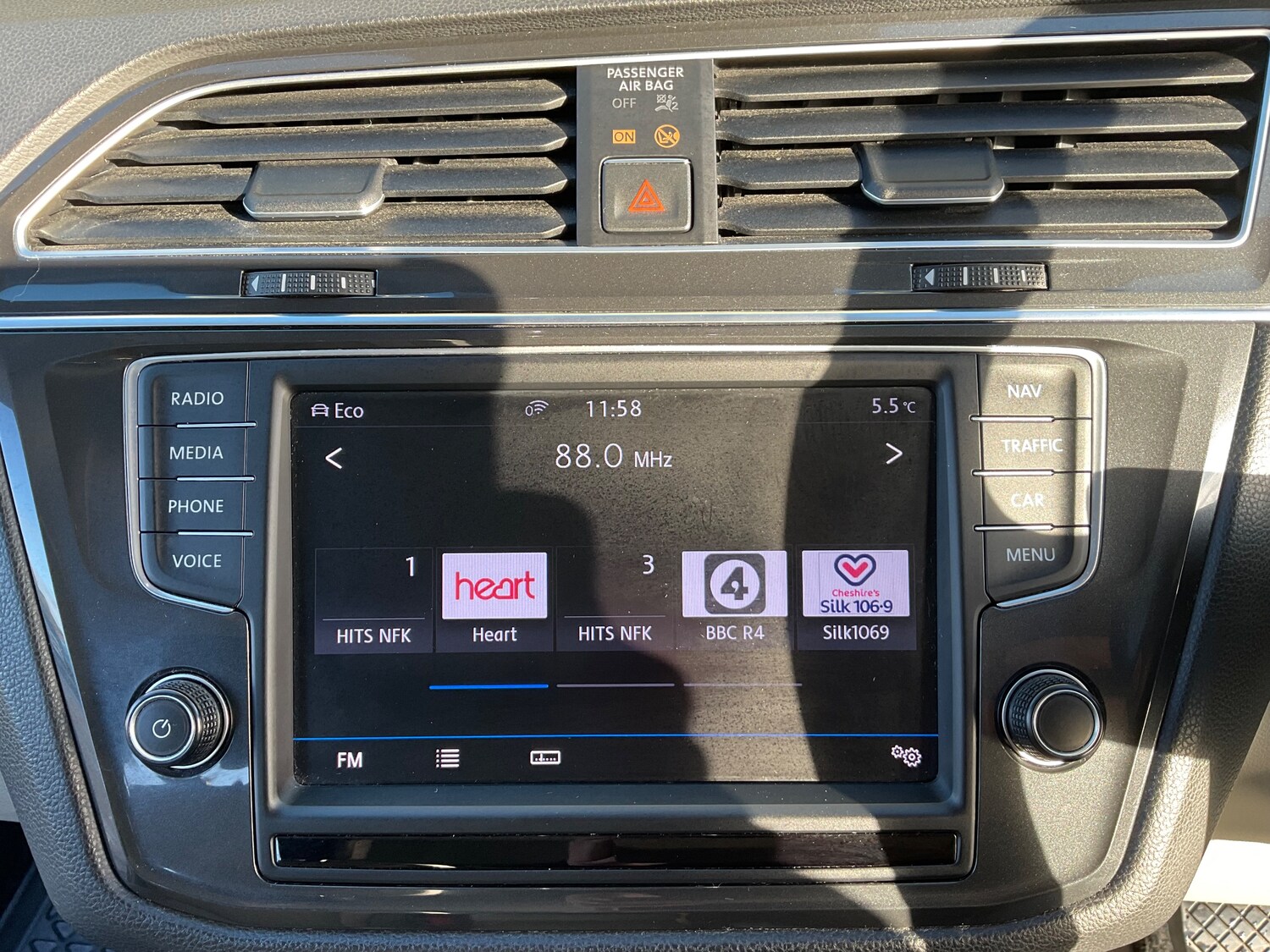 Used Volkswagen Tiguan for sale - 77072131: Photo 38