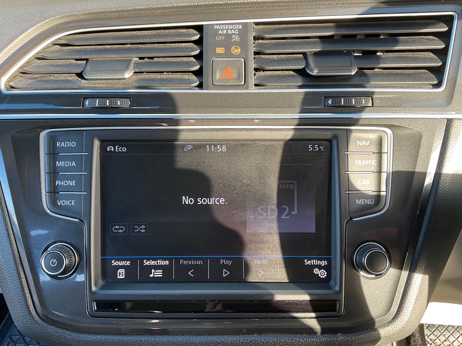 Used Volkswagen Tiguan for sale - 77072131: Photo 39