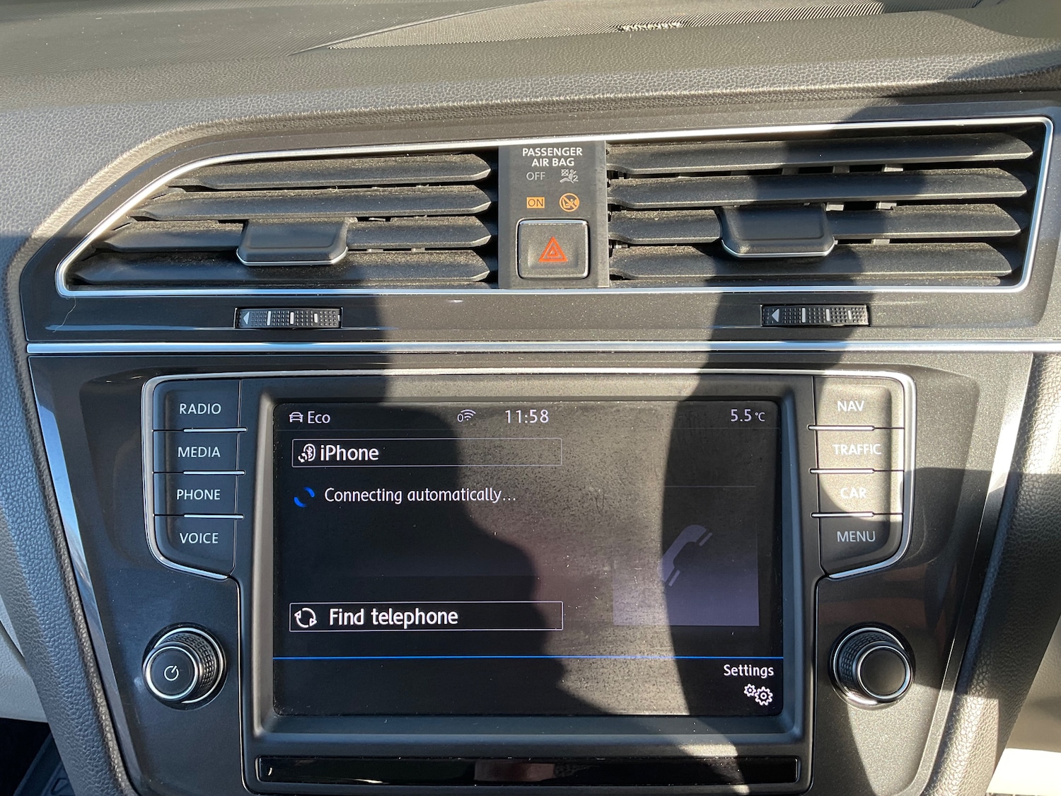 Used Volkswagen Tiguan for sale - 77072131: Photo 40