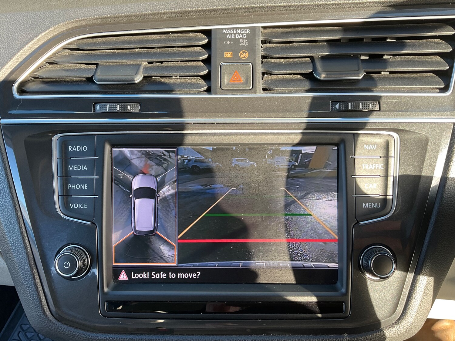 Used Volkswagen Tiguan for sale - 77072131: Photo 42