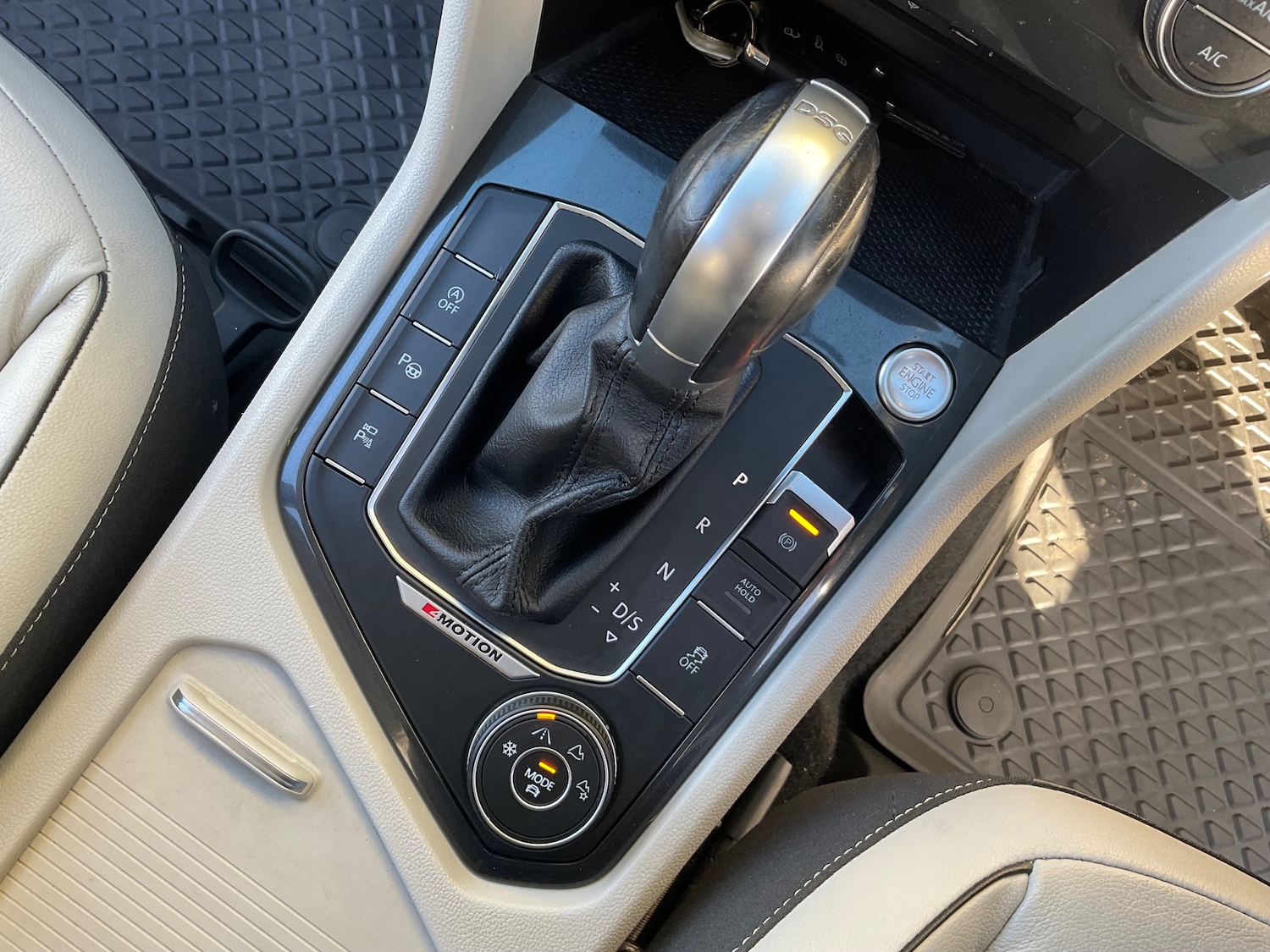 Used Volkswagen Tiguan for sale - 77072131: Photo 44