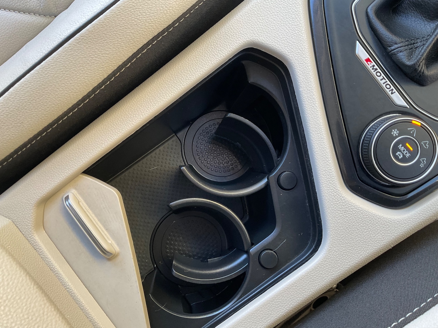 Used Volkswagen Tiguan for sale - 77072131: Photo 47