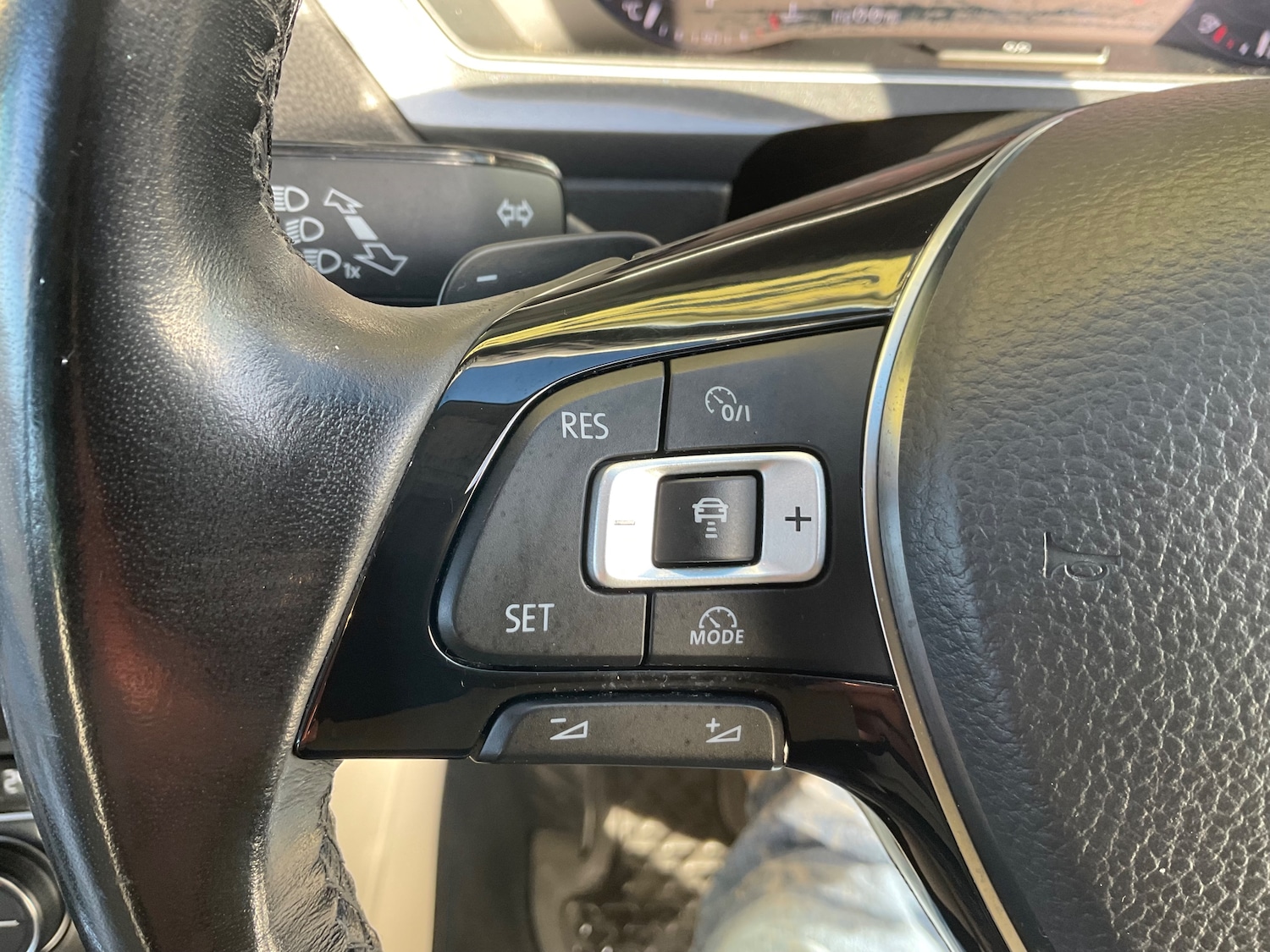 Used Volkswagen Tiguan for sale - 77072131: Photo 48