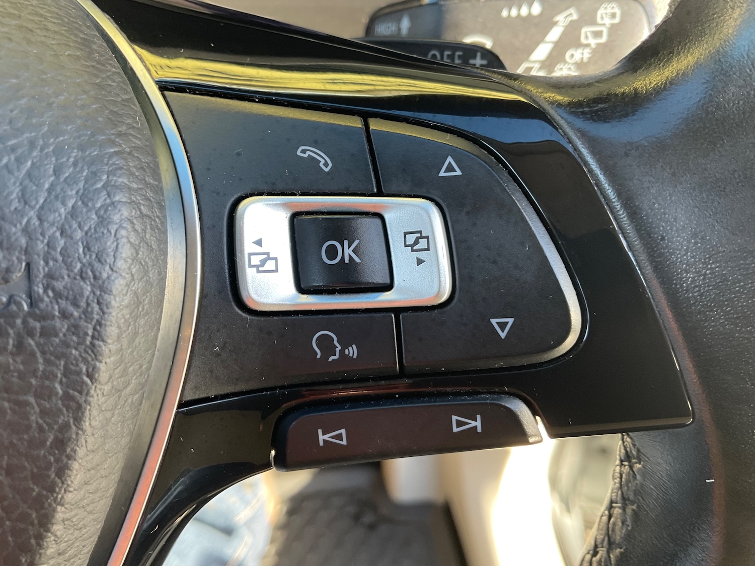 Used Volkswagen Tiguan for sale - 77072131: Photo 49