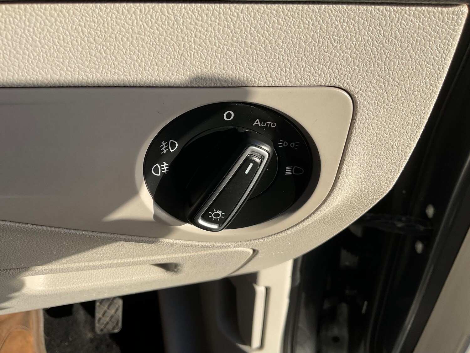 Used Volkswagen Tiguan for sale - 77072131: Photo 50