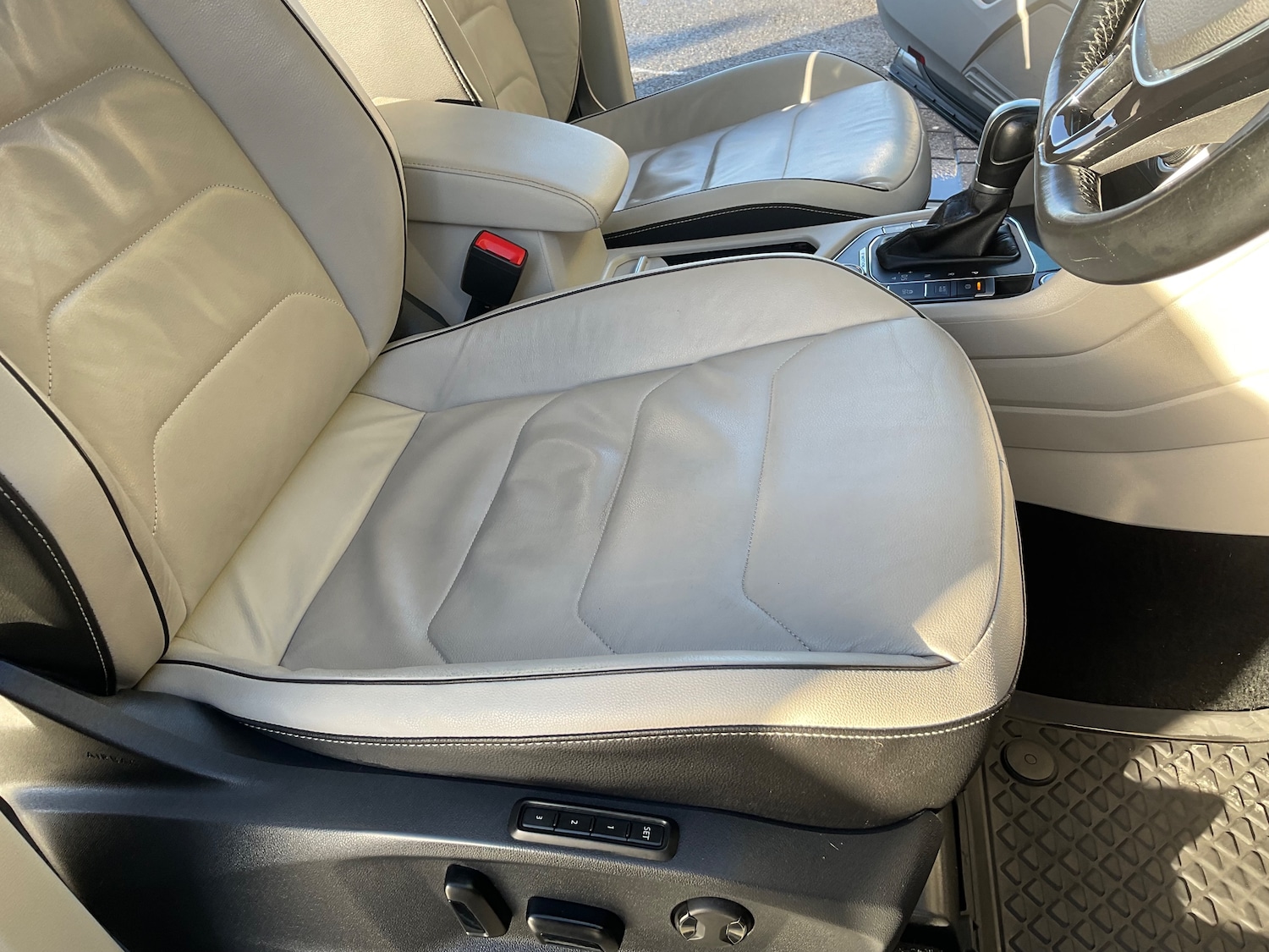 Used Volkswagen Tiguan for sale - 77072131: Photo 55