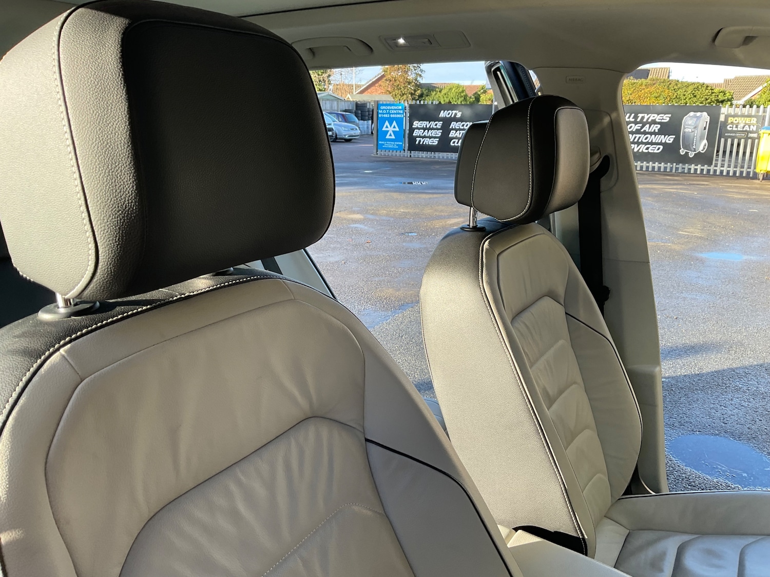 Used Volkswagen Tiguan for sale - 77072131: Photo 56