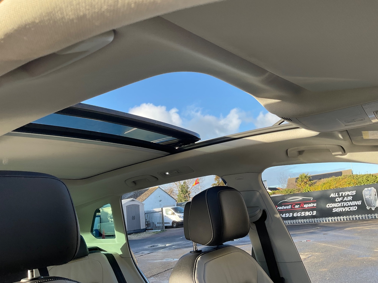 Used Volkswagen Tiguan for sale - 77072131: Photo 59