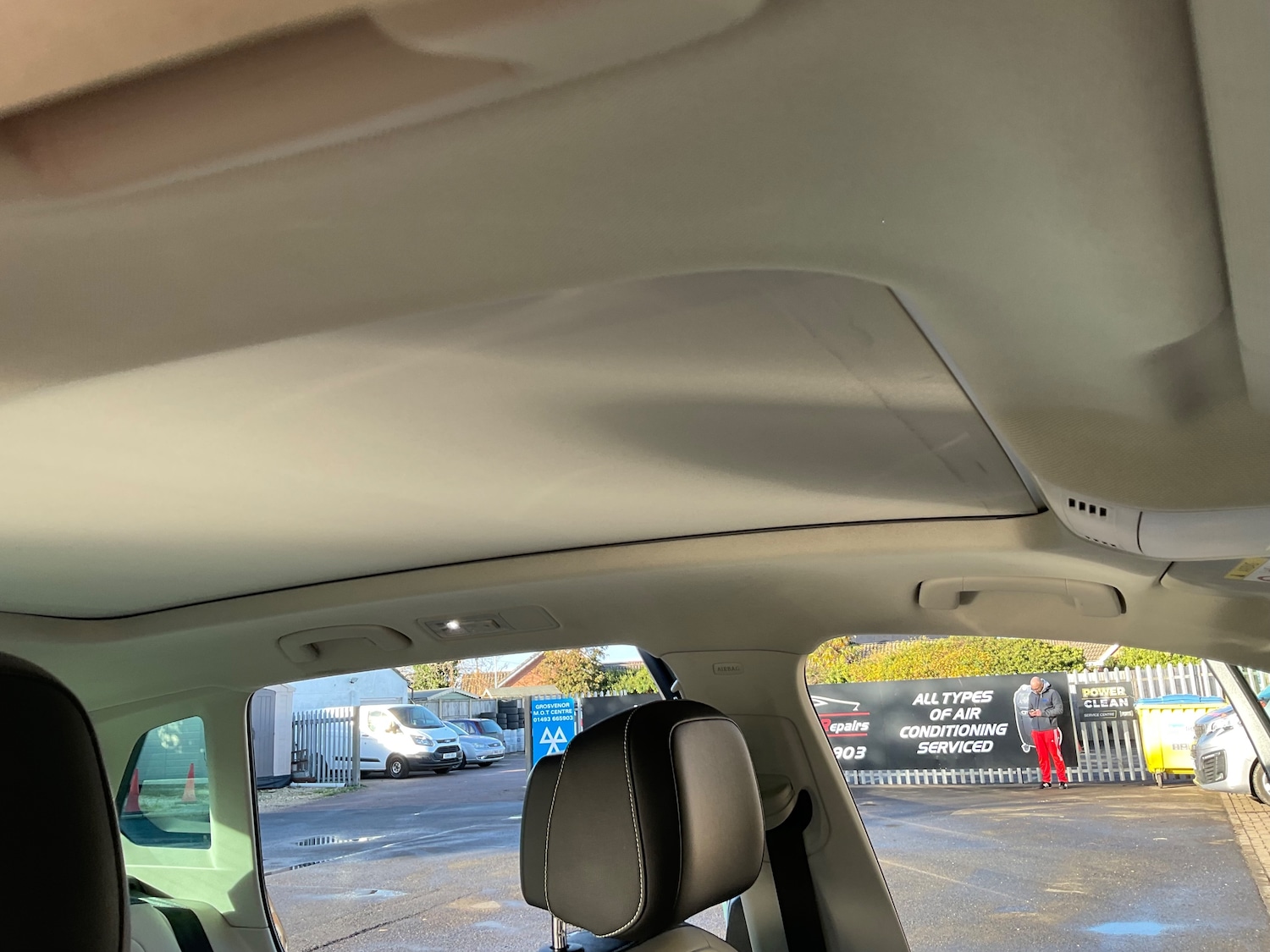 Used Volkswagen Tiguan for sale - 77072131: Photo 60