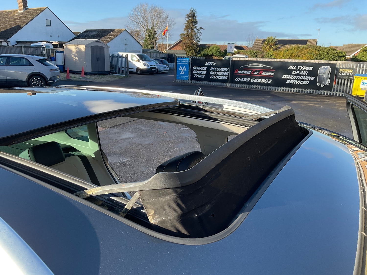 Used Volkswagen Tiguan for sale - 77072131: Photo 61