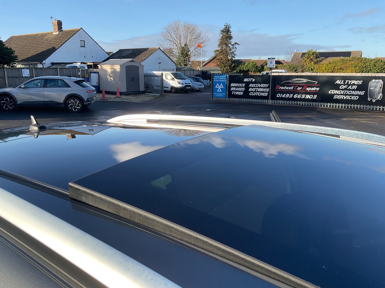 Used Volkswagen Tiguan for sale - 77072131: Photo 62