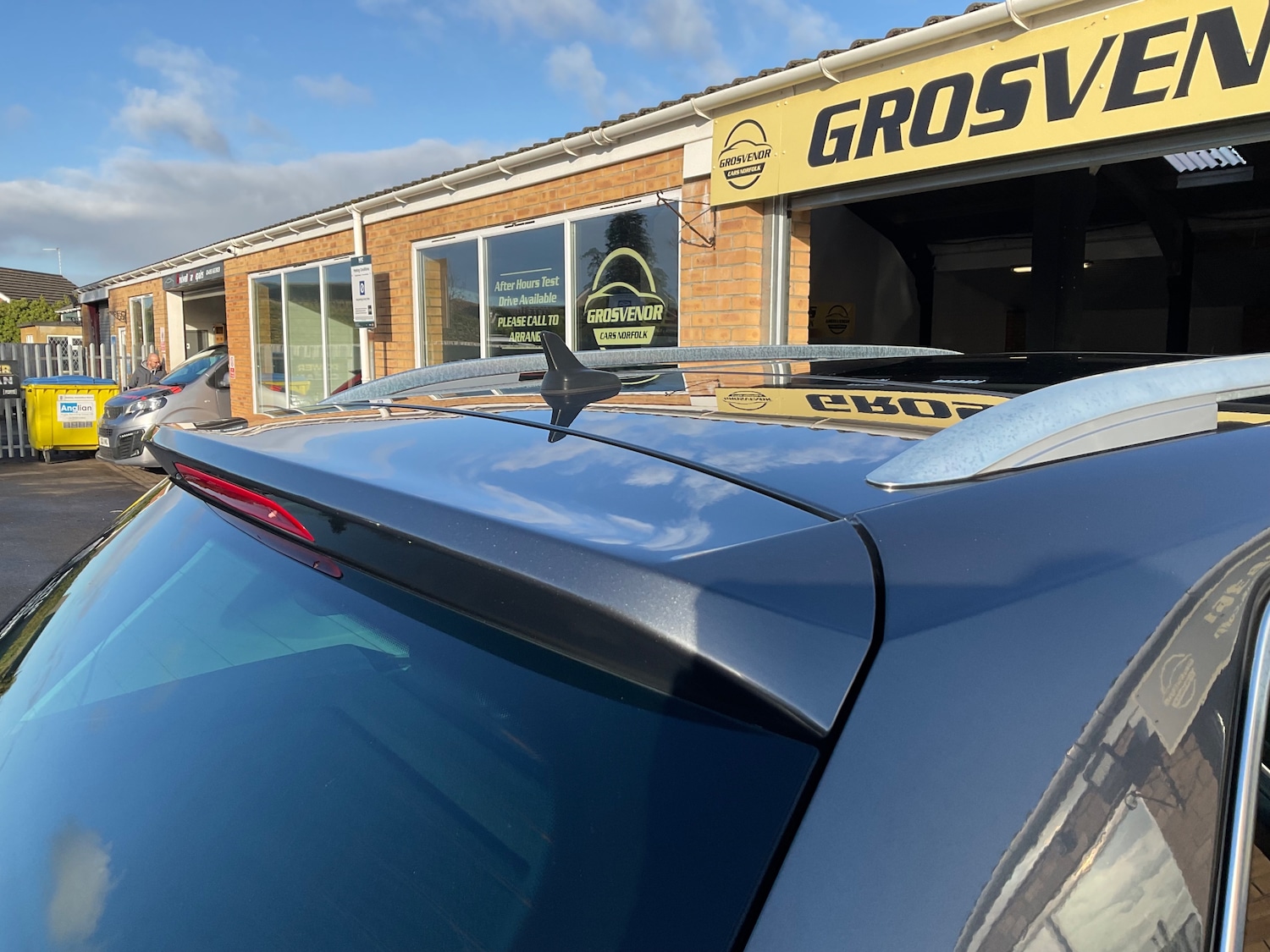 Used Volkswagen Tiguan for sale - 77072131: Photo 73