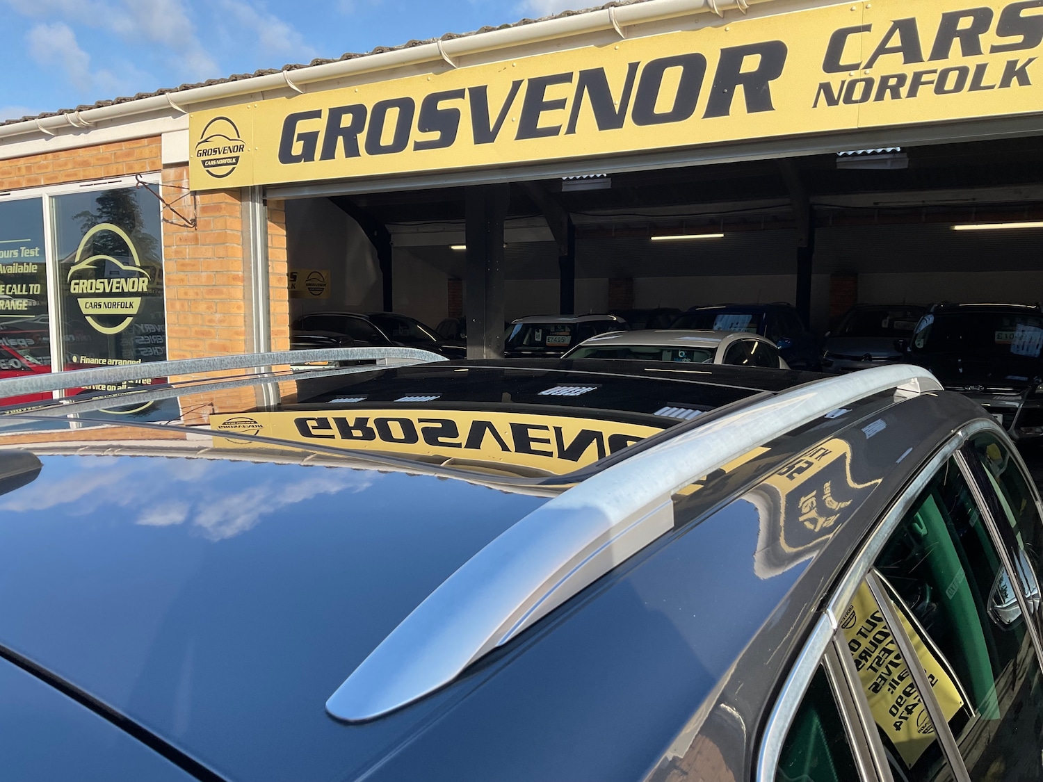 Used Volkswagen Tiguan for sale - 77072131: Photo 74