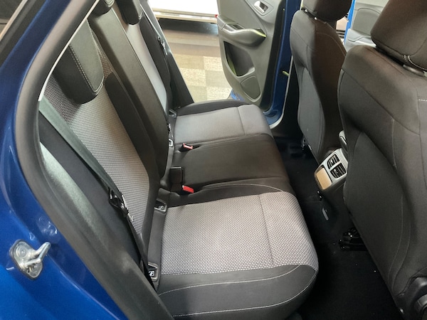 Used Vauxhall Grandland X 2018 for sale - 74735230: Photo 24