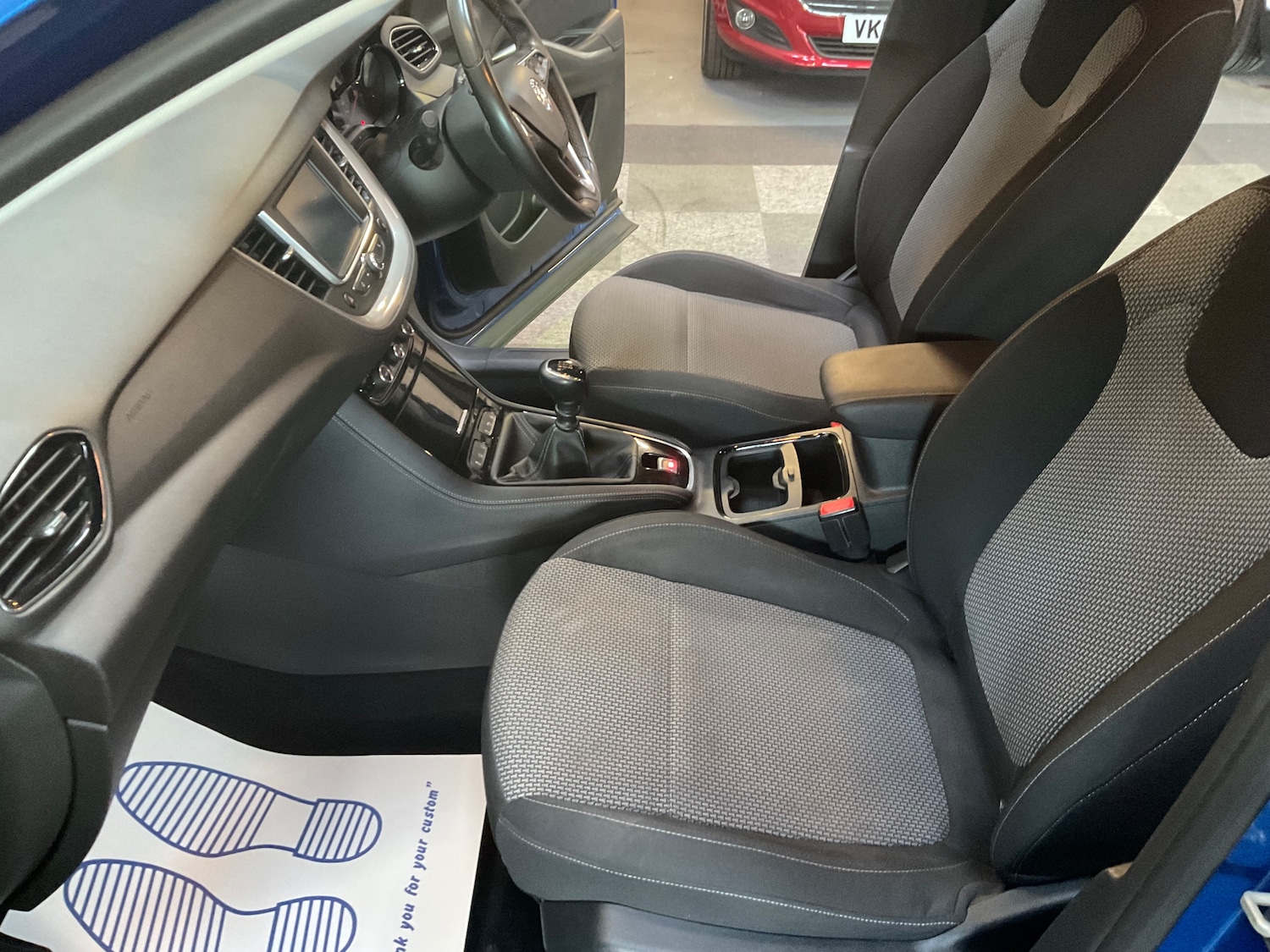 Vehicle 26
