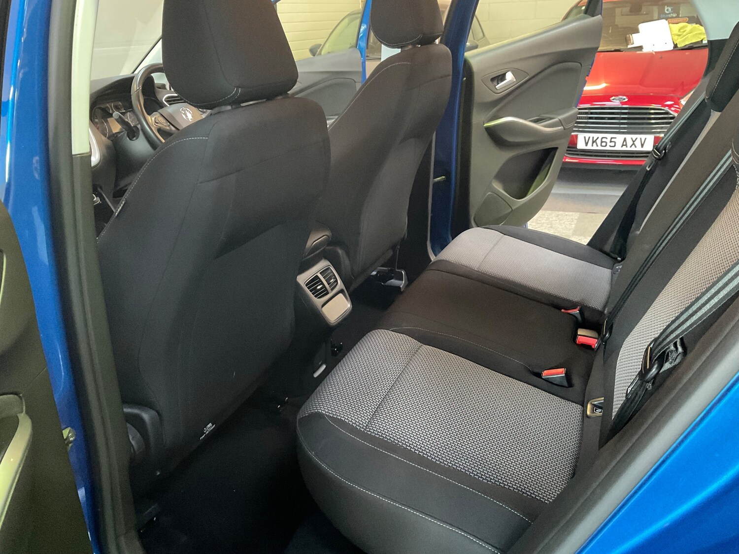Vehicle 27