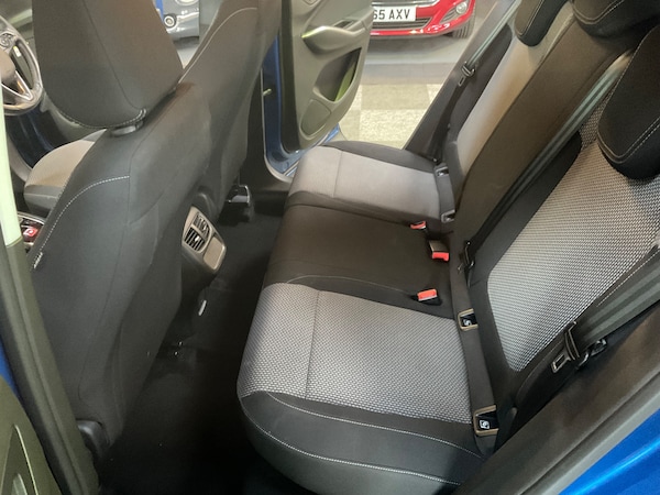 Used Vauxhall Grandland X 2018 for sale - 74735230: Photo 28