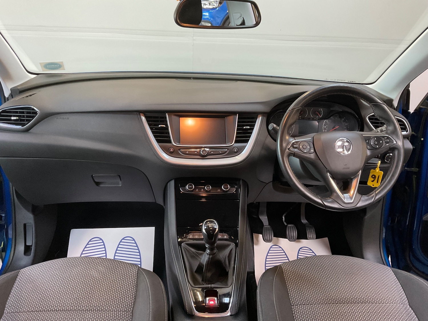 Vehicle 29