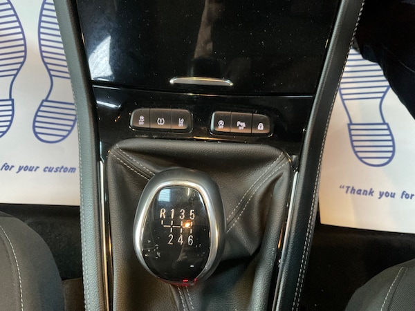 Used Vauxhall Grandland X 2018 for sale - 74735230: Photo 37