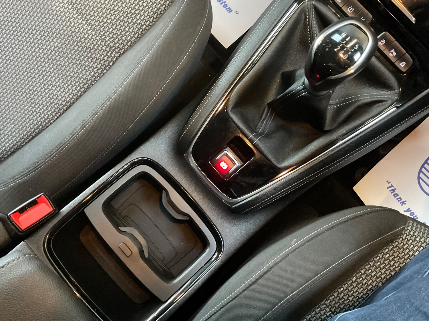 Vehicle 38