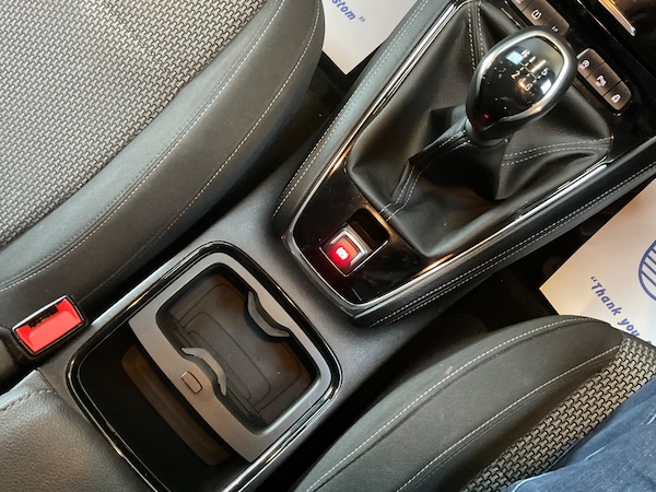 Used Vauxhall Grandland X 2018 for sale - 74735230: Photo 38