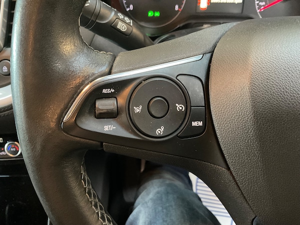Used Vauxhall Grandland X 2018 for sale - 74735230: Photo 39