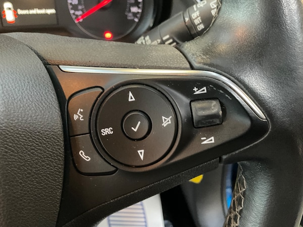 Used Vauxhall Grandland X 2018 for sale - 74735230: Photo 40