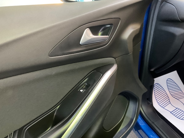 Used Vauxhall Grandland X 2018 for sale - 74735230: Photo 45