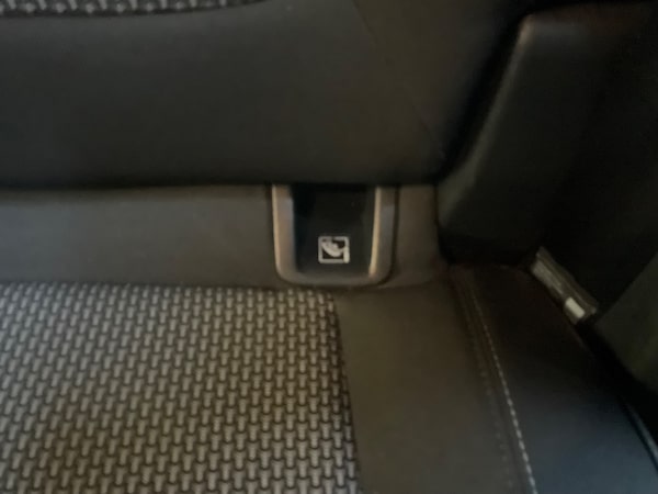 Used Vauxhall Grandland X 2018 for sale - 74735230: Photo 47